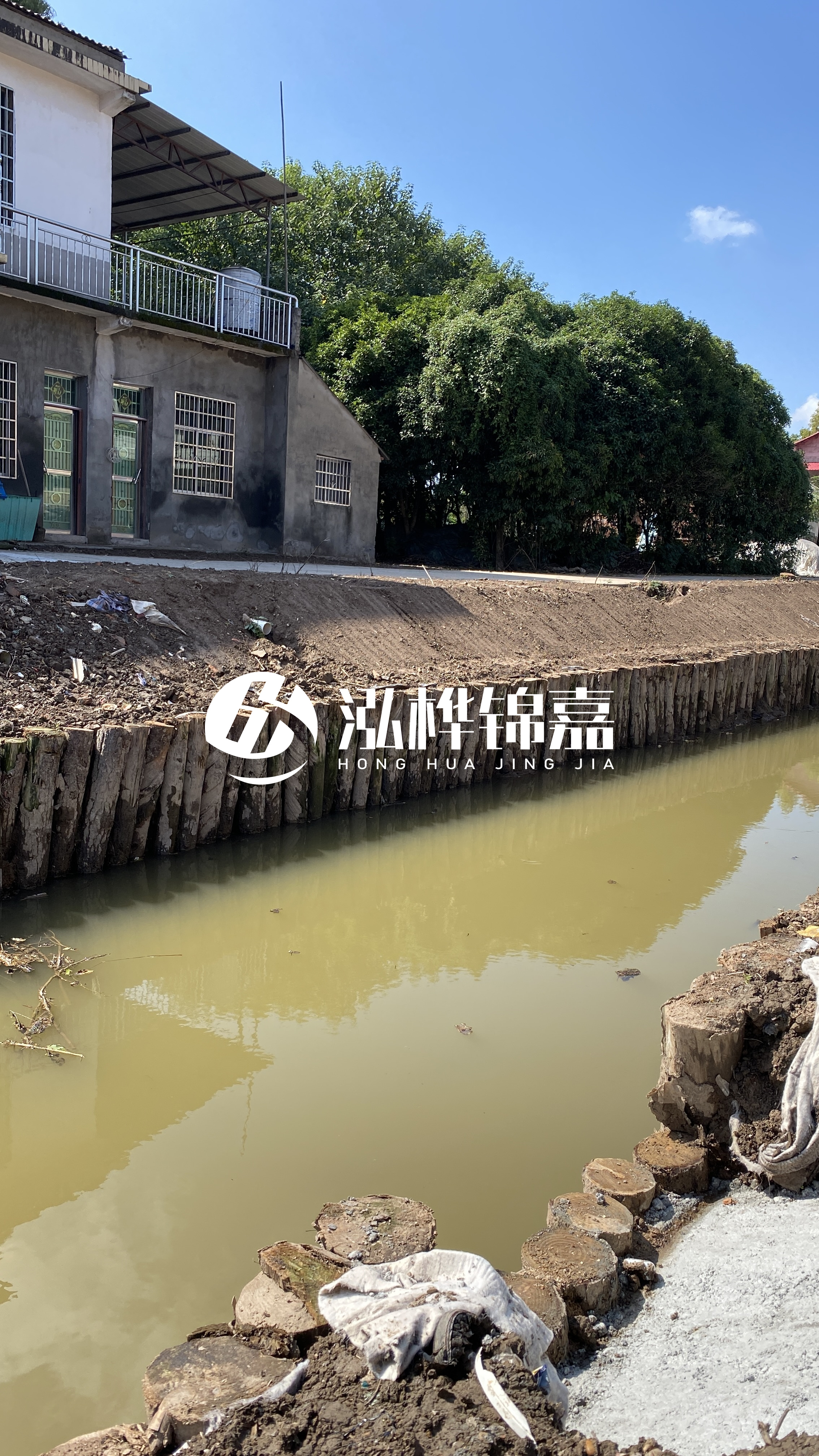 池州河道清淤專業(yè)施工-河流清理淤泥時遇到暗流怎么辦？