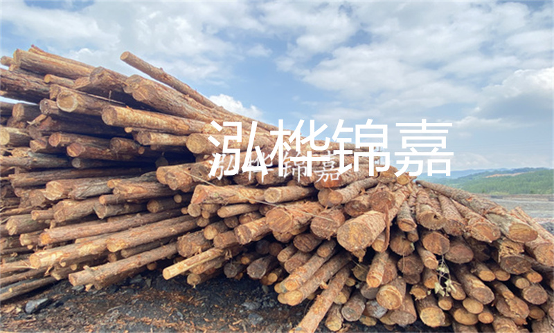 松木樁的施工資料，科學(xué)實用施工指南